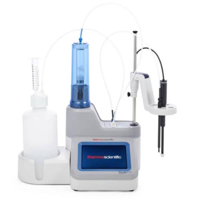 Titrateur redox Thermo Scientific Orion Star T920 — kit standard