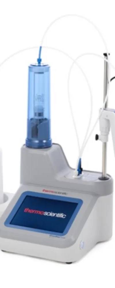 Titrateur ionique Thermo Scientific Orion Star T930 — sans électrode