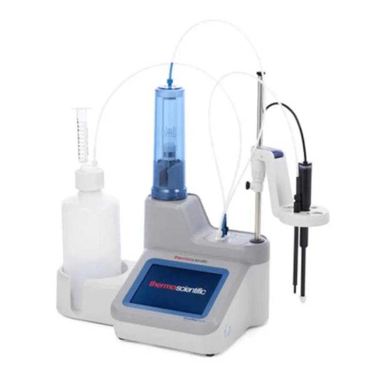Titrateur ionique Thermo Scientific Orion Star T930 — sans électrode