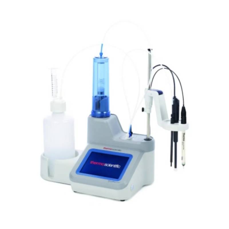 Titrateur ionique Thermo Scientific Orion Star T930 — kit teneur en sel