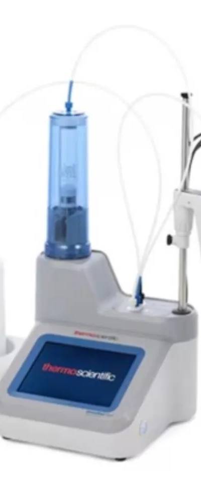 Titrateur tout-en-un Thermo Scientific Orion Star T940 — kit ROSS standard