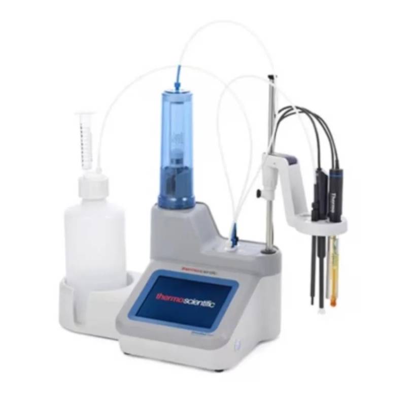 Titrateur tout-en-un Thermo Scientific Orion Star T940 — kit ROSS standard
