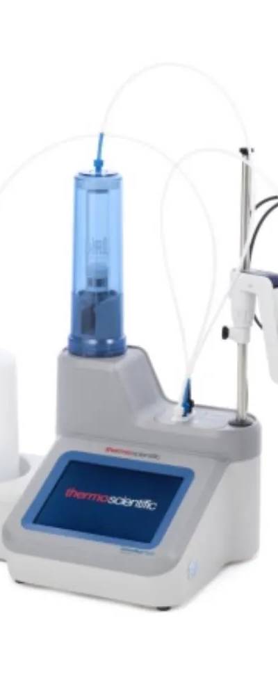 Titrateur tout-en-un Thermo Scientific Orion Star T940 — kit ROSS Sure-Flow