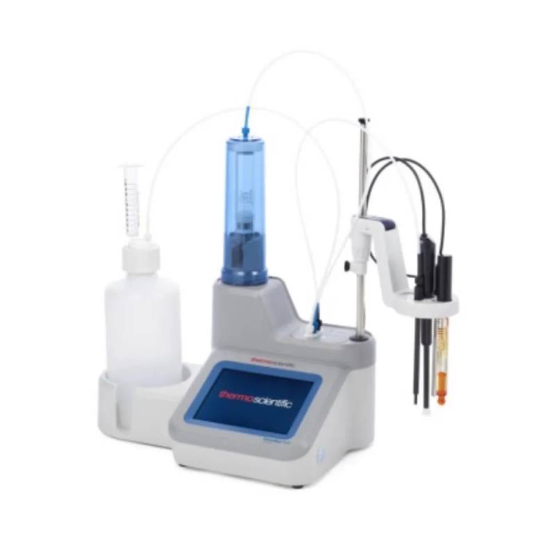 Titrateur tout-en-un Thermo Scientific Orion Star T940 — kit ROSS Sure-Flow