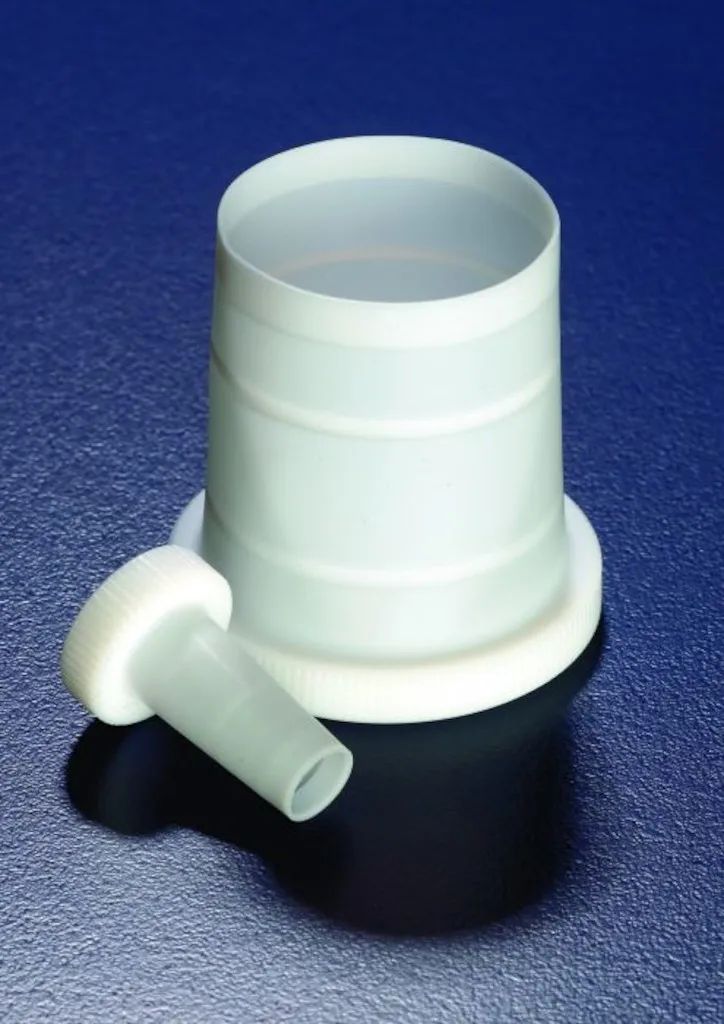 Rodet Azlon rigide en PTFE, CN 19/26
