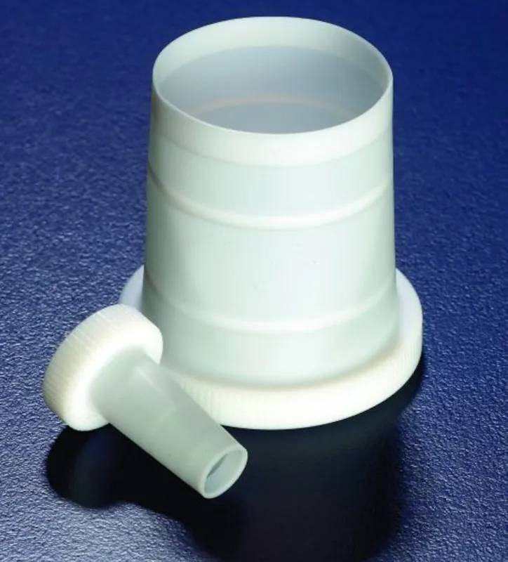Rodet Azlon rigide en PTFE, CN 19/26