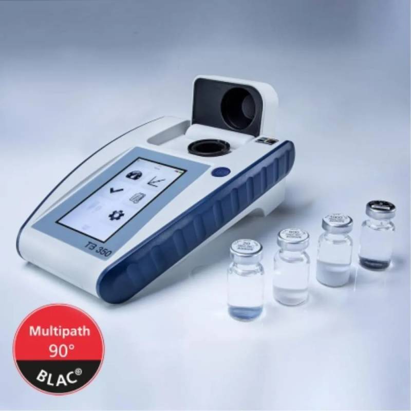 Turbidimètre portable Lovibond TB 350 IR — capteur Multipath 90° BLAC