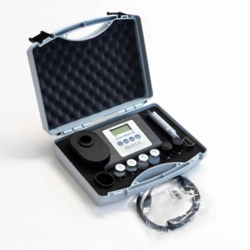 Turbidimètre compact Lovibond TB 211 IR