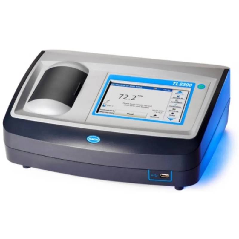 Turbidimètre de laboratoire Hach TL2300