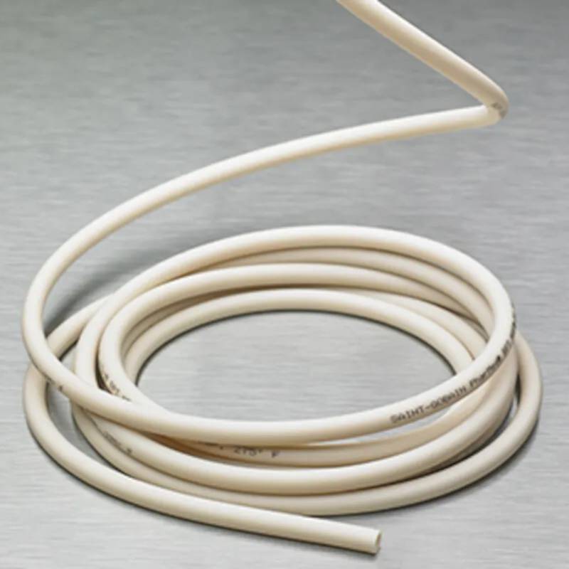 Tuyau Tygon PharMed BPT, Ø 1,60 x 4,80 mm, épaisseur 1,60 mm — rouleau de 7,5 m