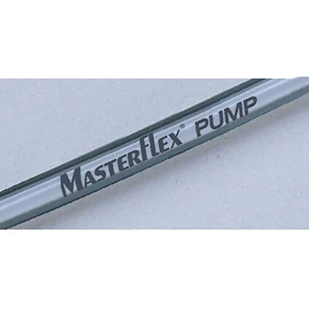 Tubulure de pompe Masterflex Tygon E-LFL, taille 16 — rouleau de 7,5 m