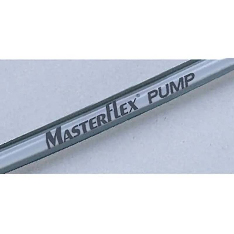 Tubulure de pompe Masterflex Tygon E-LFL, taille 16 — rouleau de 7,5 m