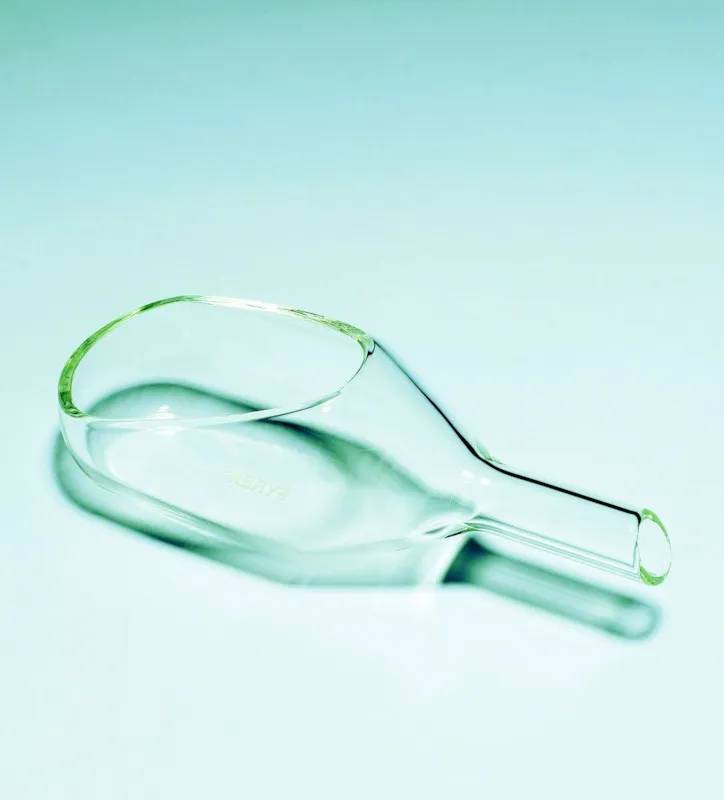 Sabot de pesée en verre Pyrex, 10 mL — lot de 10
