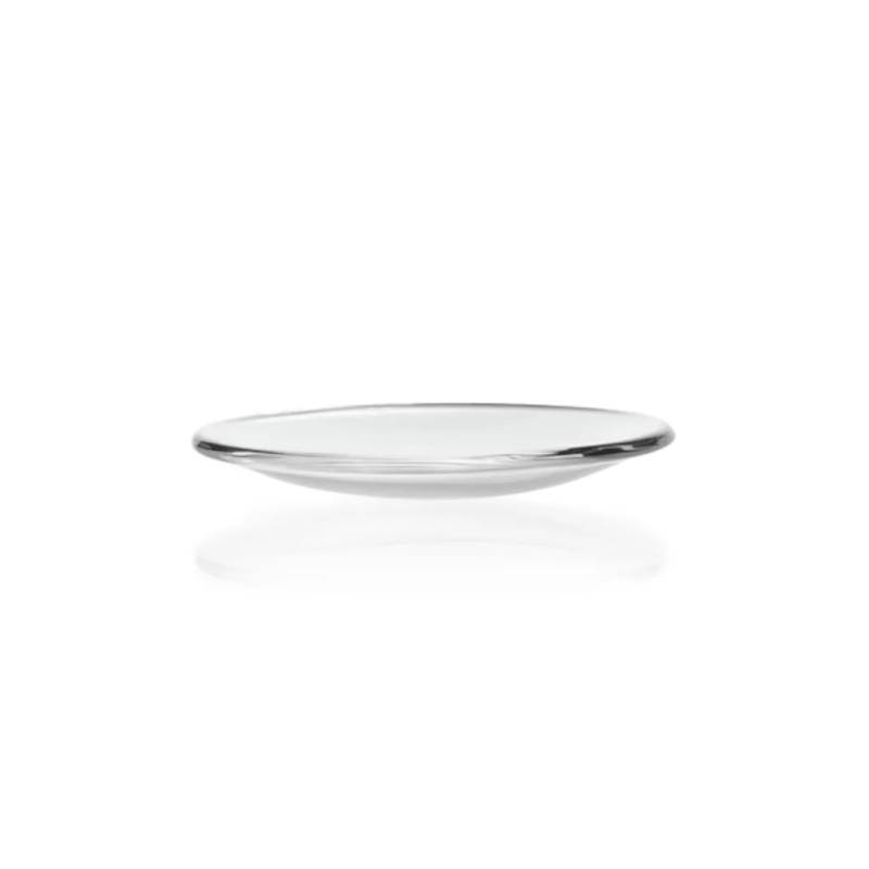 Verre de montre Duran Ø 50 mm — lot de 10