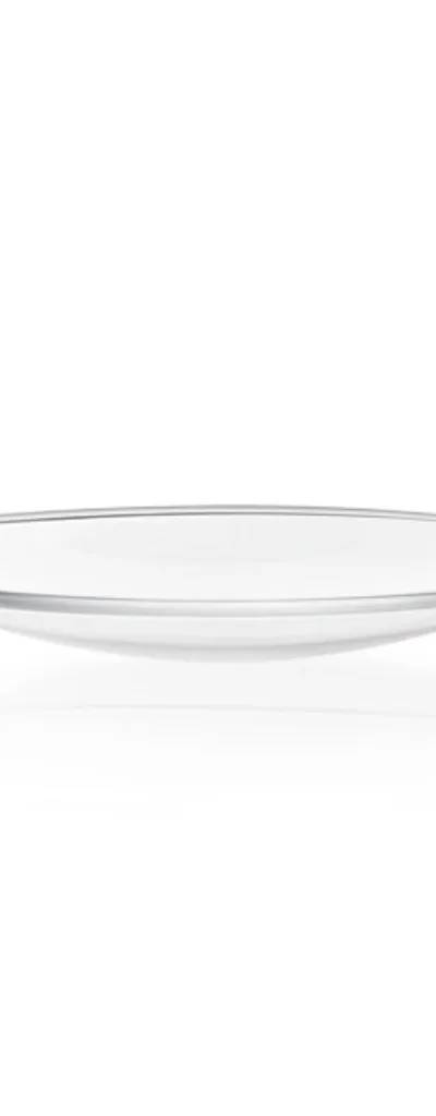 Verre de montre en verre sodo-calcique Ø 90 mm — lot de 10