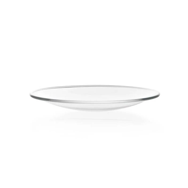 Verre de montre en verre sodo-calcique Ø 90 mm — lot de 10