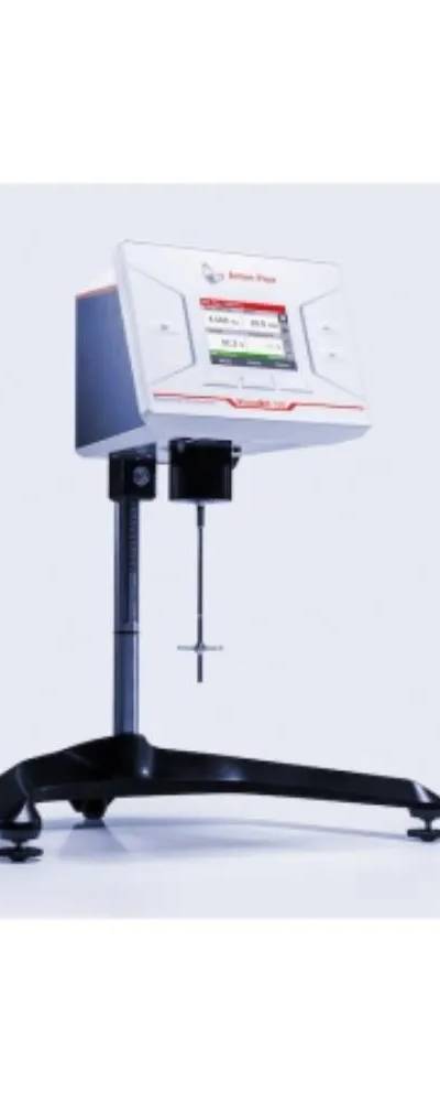 Viscosimètre rotatif Anton Paar ViscoQC 100 R