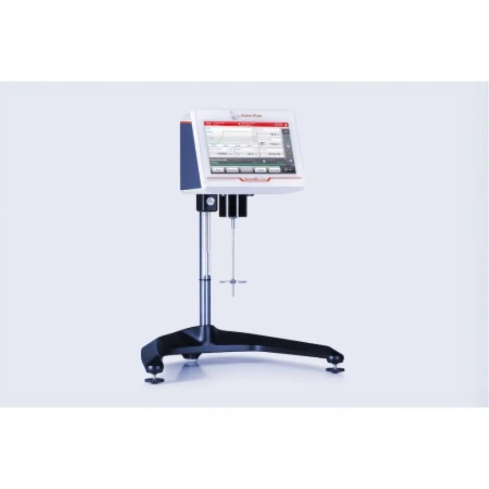 Viscosimètre rotatif Anton Paar ViscoQC 300 L