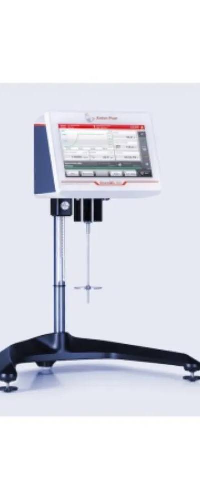 Viscosimètre rotatif Anton Paar ViscoQC 300 L