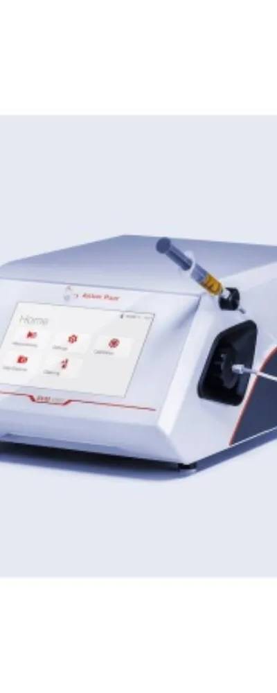 Viscosimètre automatique Anton Paar SVM 1001