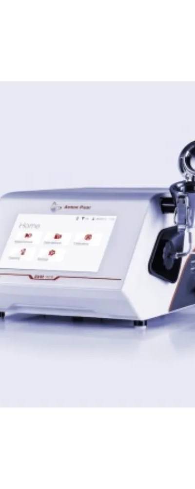 Viscosimètre et densimètre automatique Anton Paar SVM 1101 Simple Fill